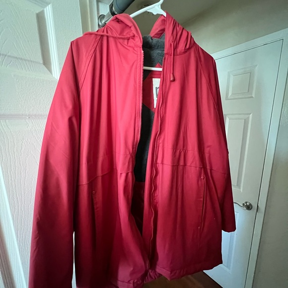 Misty Harbor jacket - Picture 1 of 4